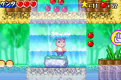 screenshots/Game Boy Advance/Animal Yokochou - Doki Doki Kyushutsu Daisakusen! no Maki/Animal Yokochou - Doki Doki Kyushutsu Daisakusen! no Maki (Jap) 048.png